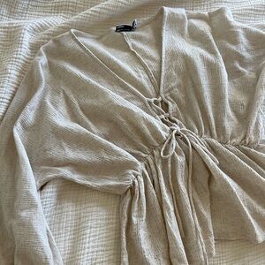 ASOS Maternity Blouse